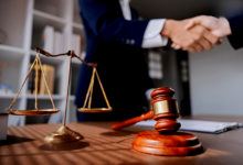 Business Lawyers
