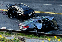 Car Accident