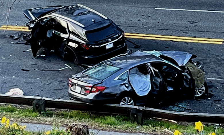 Car Accident