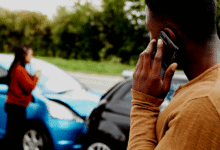 Car Accident