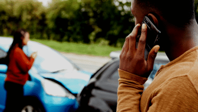 Car Accident