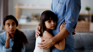 Child Custody
