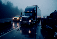 Commercial Truck