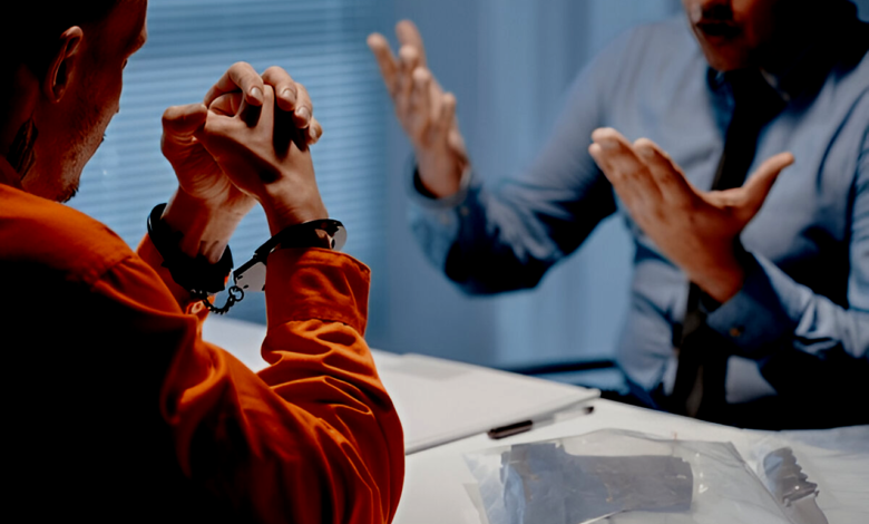 Criminal Defense