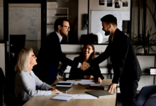Employment Contracts