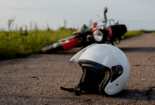 Helmet Laws