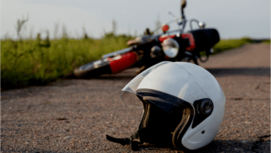 Helmet Laws