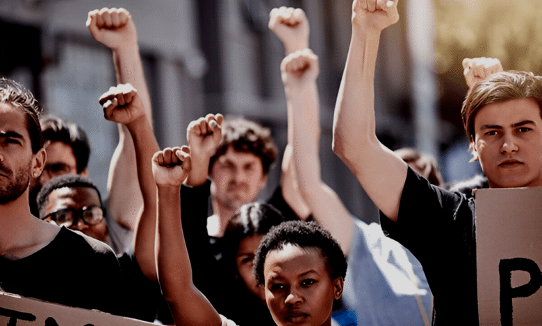 Human Rights