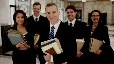 Immigration Attorneys