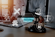 Intellectual Property