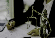 Legal Claim