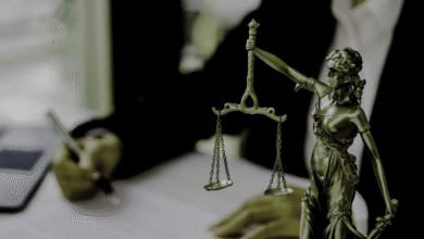 Legal Claim