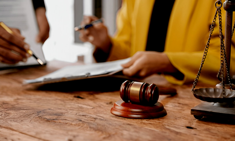 Legal Guide