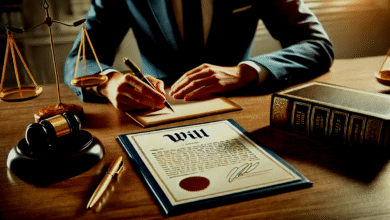Legal Requirements
