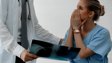Medical Malpractice
