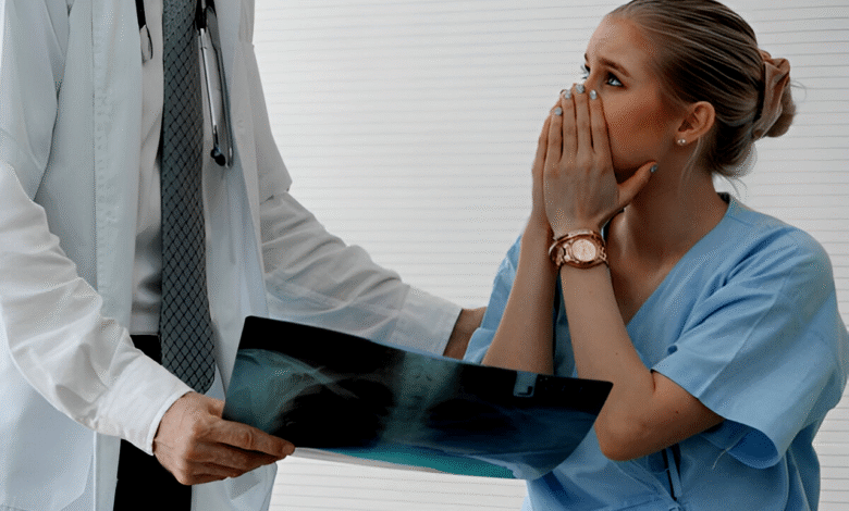 Medical Malpractice