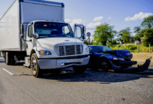 Semi-Truck Accidents