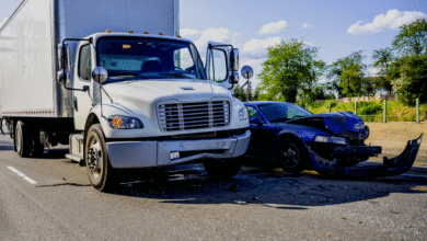 Semi-Truck Accidents