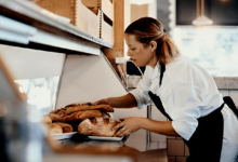 Small Business