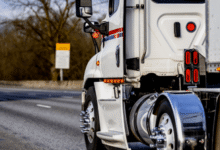 Trucking Company