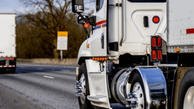 Trucking Company