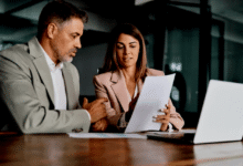 UK Legal Contract