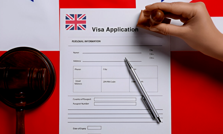 UK Visa