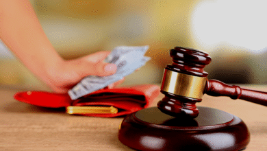 Wage Garnishment