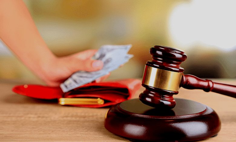 Wage Garnishment