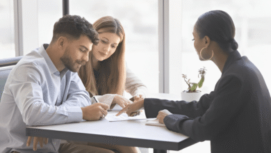 Business Solicitors