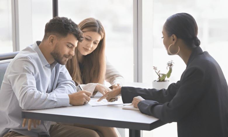 Business Solicitors