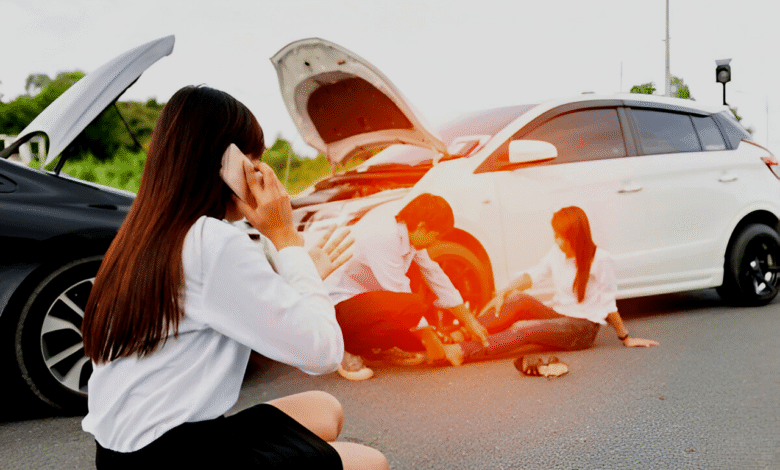 Car Accident