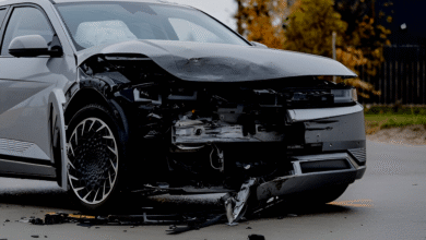 Car Accident