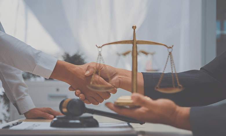 Civil Rights Attorneys