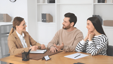 Family Lawyers