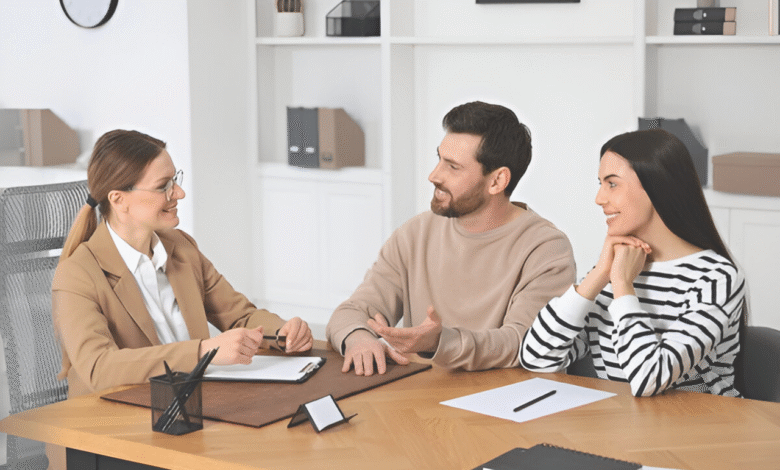 Family Lawyers