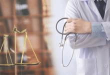 Healthcare Law Attorneys