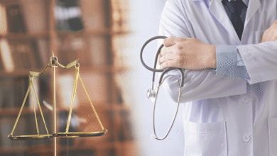 Healthcare Law Attorneys