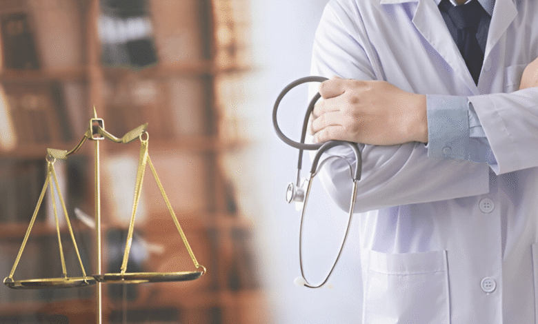 Healthcare Law Attorneys