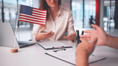 Immigration Lawyers