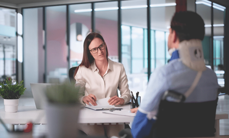 Personal Injury Attorneys