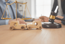 Personal Injury Solicitors