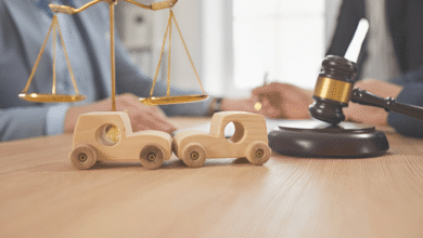 Personal Injury Solicitors