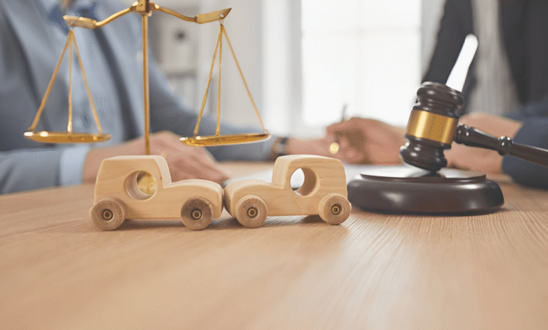 Personal Injury Solicitors