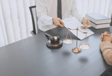 Criminal Defense Lawyers