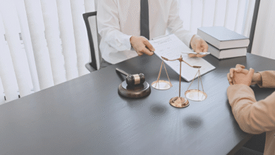 Criminal Defense Lawyers