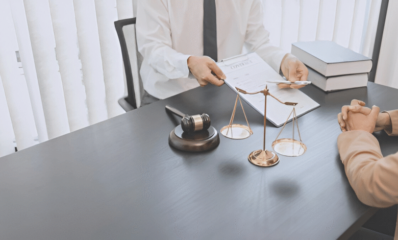 Criminal Defense Lawyers