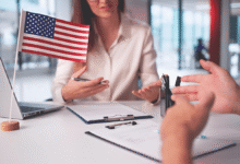 Immigration Lawyers