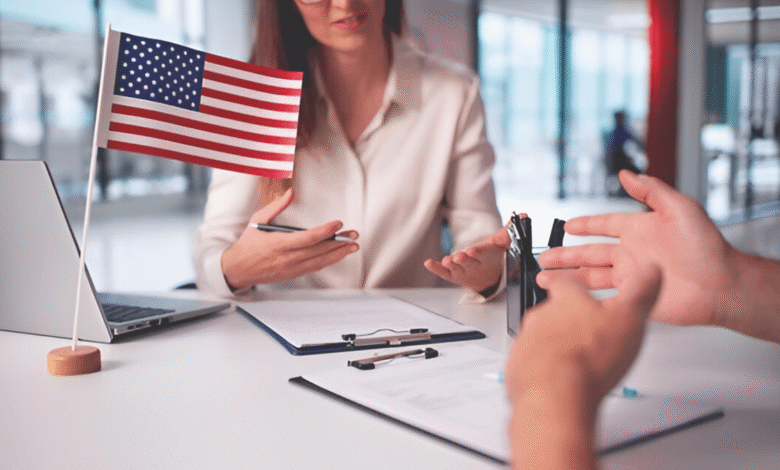 Immigration Lawyers