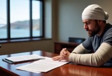 Best Personal Injury Lawyer in California